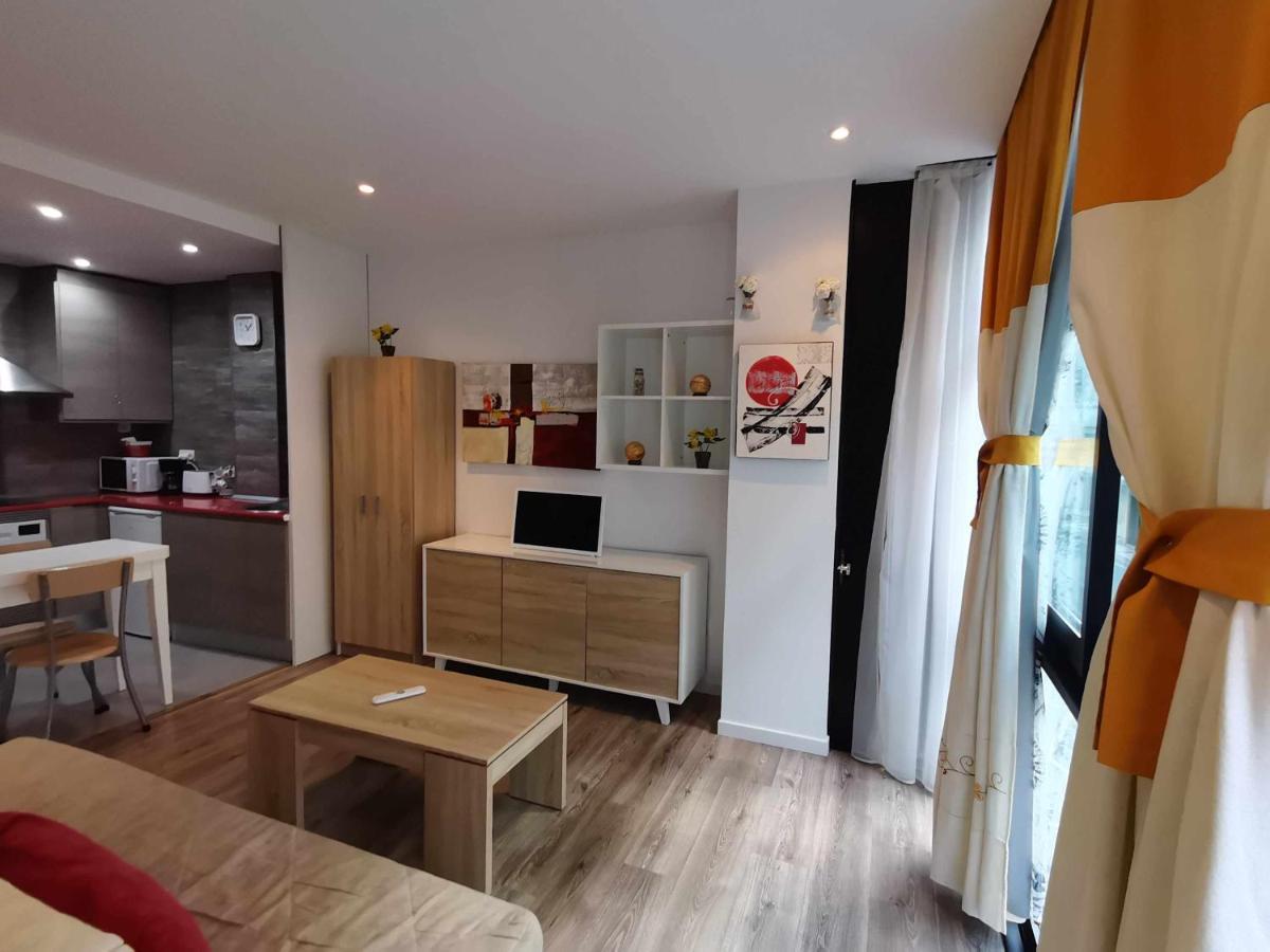 Apartamento Carreira Sada Exterior photo