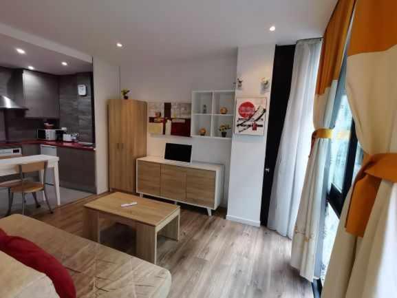 Apartamento Carreira Sada Exterior photo